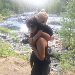 Meet your Posher, Justine